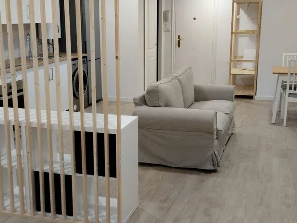 Estudio en Calle Santa Catalina, 139, Ciudad Vieja - Centro, Ciudad Vieja - Centro - Foto 2
