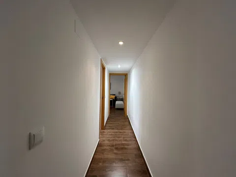 Piso en calle de Sánchez Pacheco, 56 - Foto 9