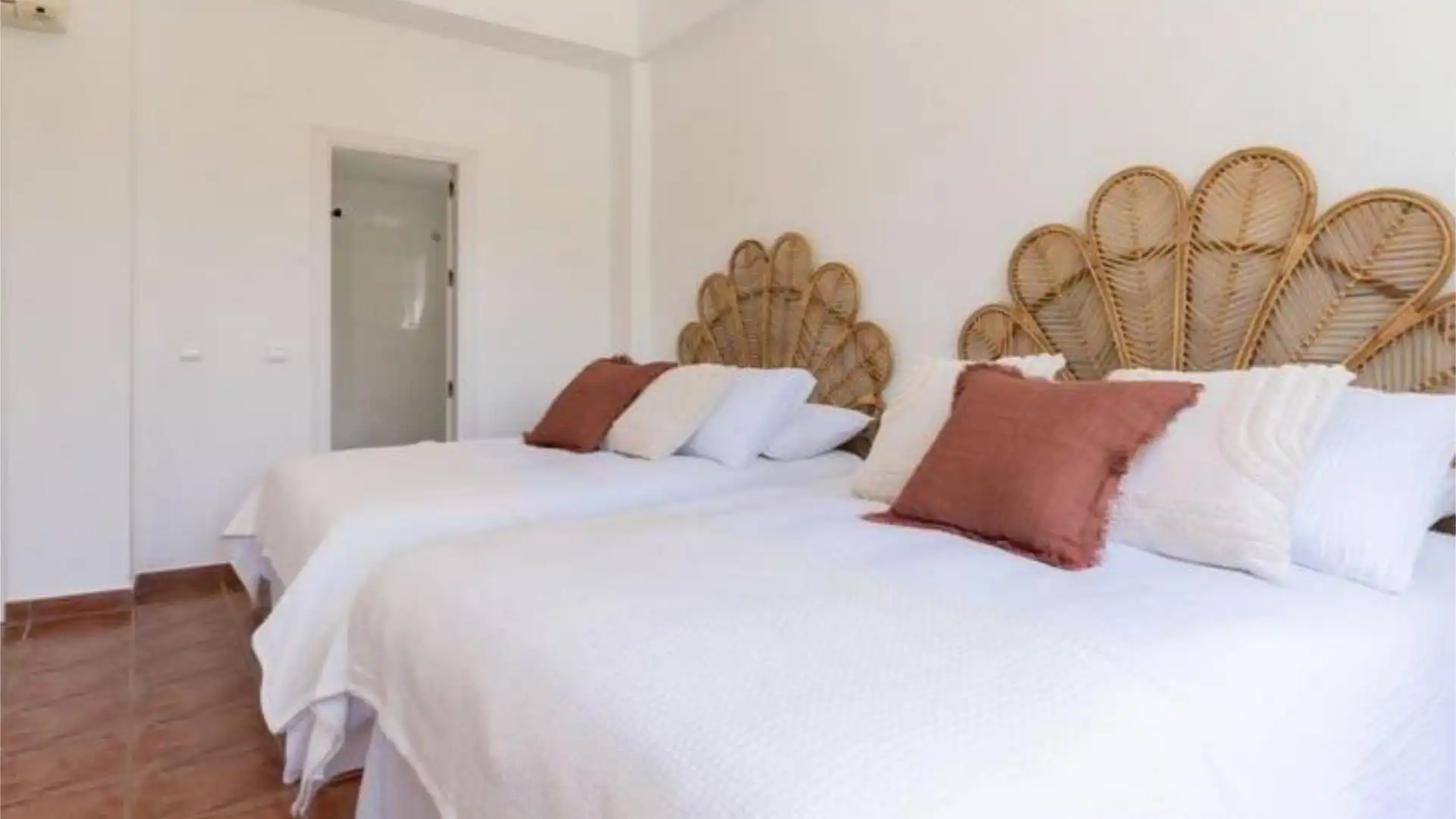 Casa adosada en  Avenida del Cortijo 5 - Foto 25