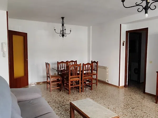 Piso en Calle San Cosme, 10, Alameda, Alameda - Foto 4