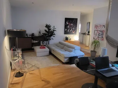 Piso en calle de García de Paredes, 78