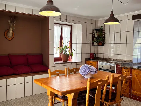 Casa de pueblo en As368, 10 - Foto 4