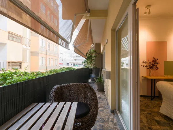 Piso en Calle de Pi y Margall, 62, Alcaravaneras - Foto 4
