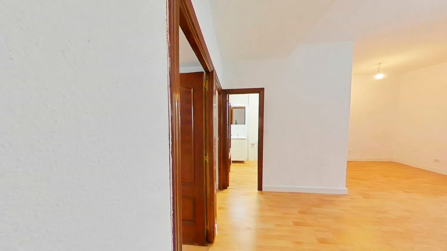 Piso en Barrio Los Cármenes - Foto 2