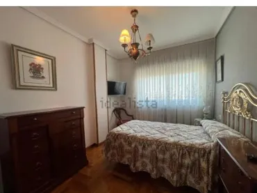 Piso en  Rúa Alexandre Bóveda 18 - Foto 8