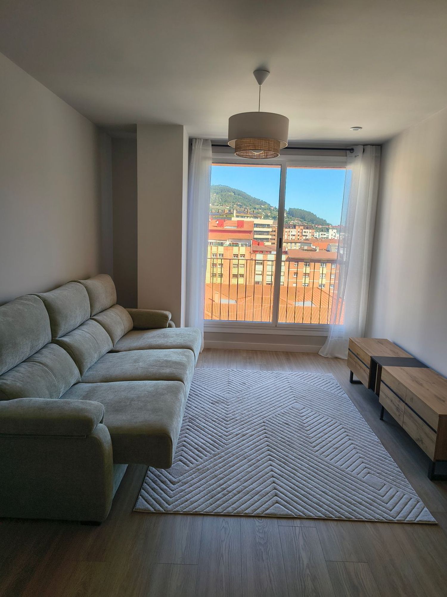 Piso en Calle del General Elorza, 67, Salesas-Foncalada-Campoamor - Foto 2