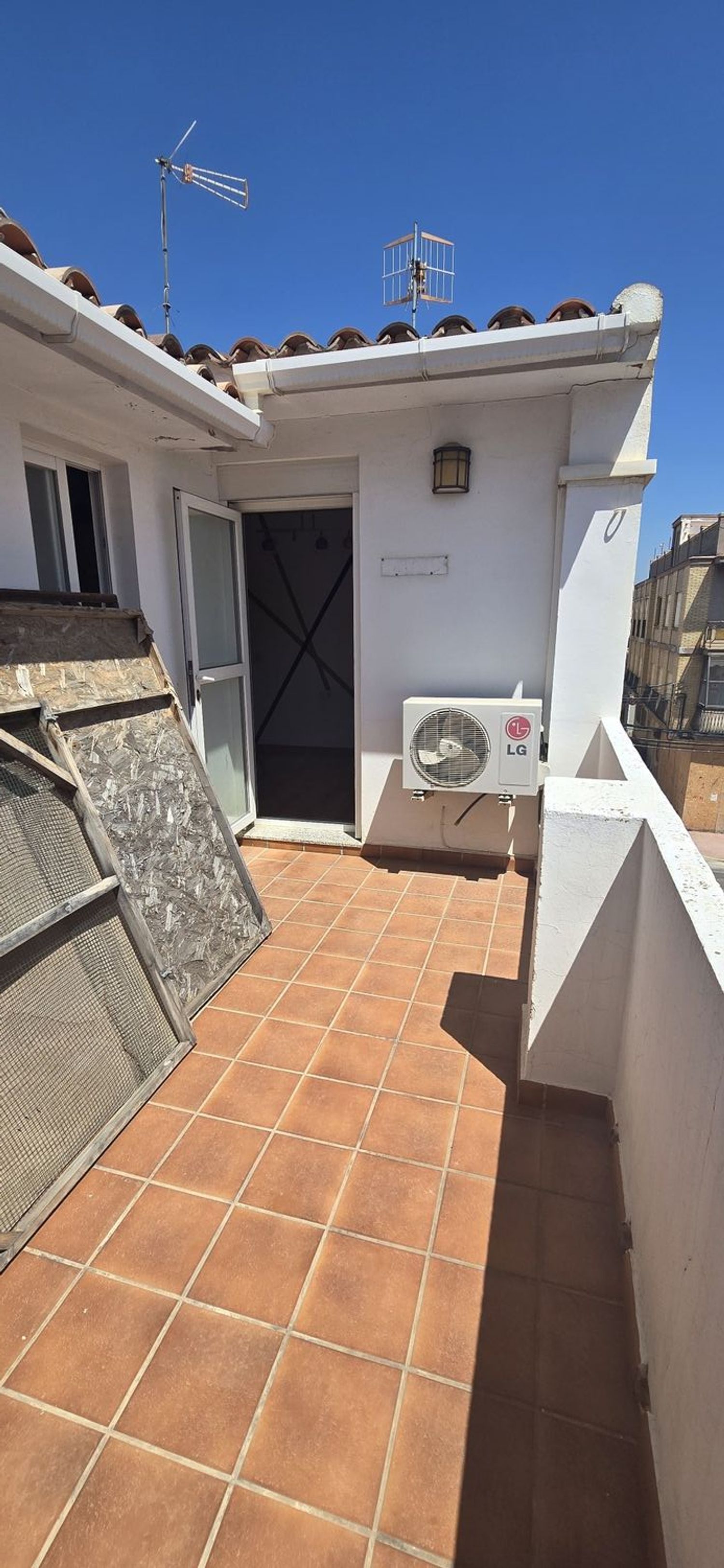 Casa o chalet independiente en Calle José Gascón Sirera, 42, Centro, Centro - Foto 15
