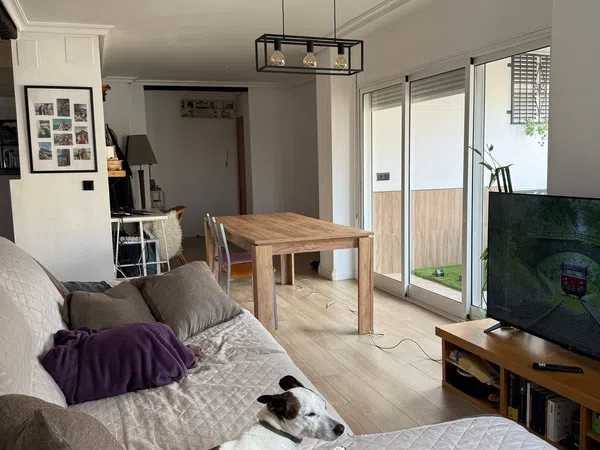 Piso en Barrio Carolinas Altas - Foto 1