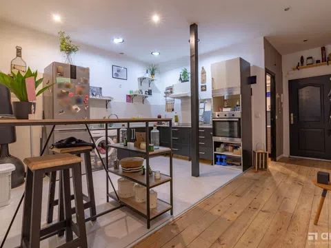 Piso en calle Antonio Antoranz, 18