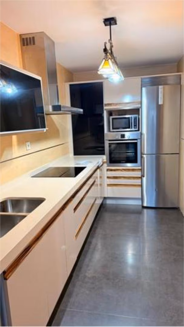 Piso en Parque Lagos - Foto 7