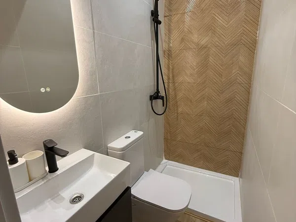 Piso en Calle de Juan de Urbieta, 18, Pacífico - Foto 10
