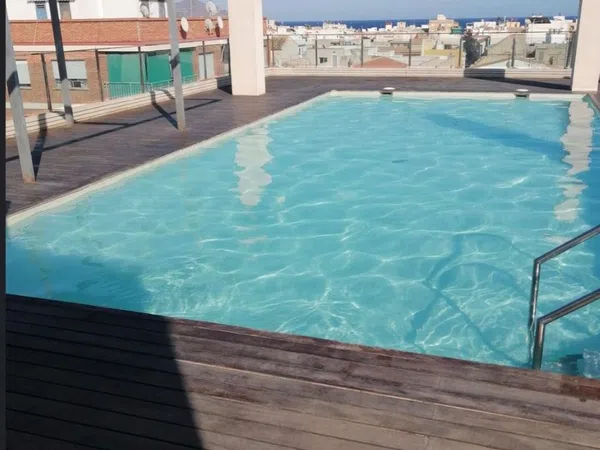 Piso en Avenida Doctor Meca, 1, Cuatro Plumas-La Cumbre - Foto 8