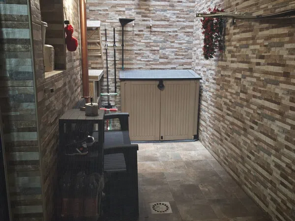 Casa o chalet independiente en Calle Ginés García Esquitino, 26, Los Magros-Casablanca - Foto 12