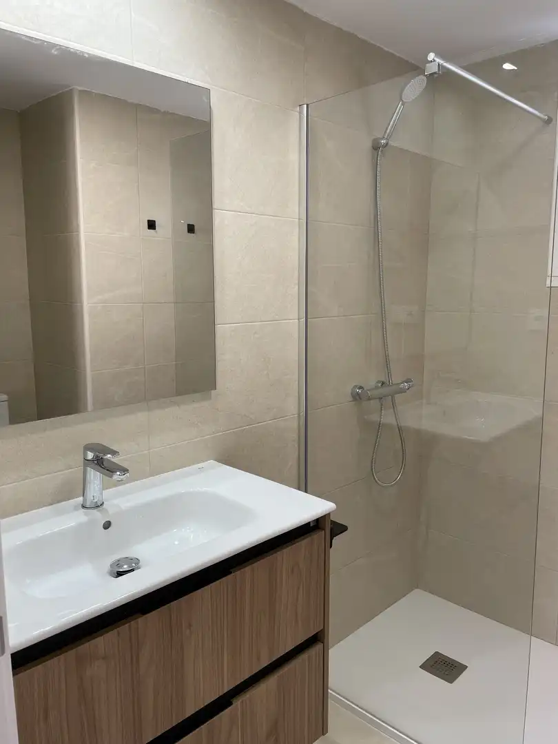 Piso en  Plaça d'Hondures 37 - Foto 6