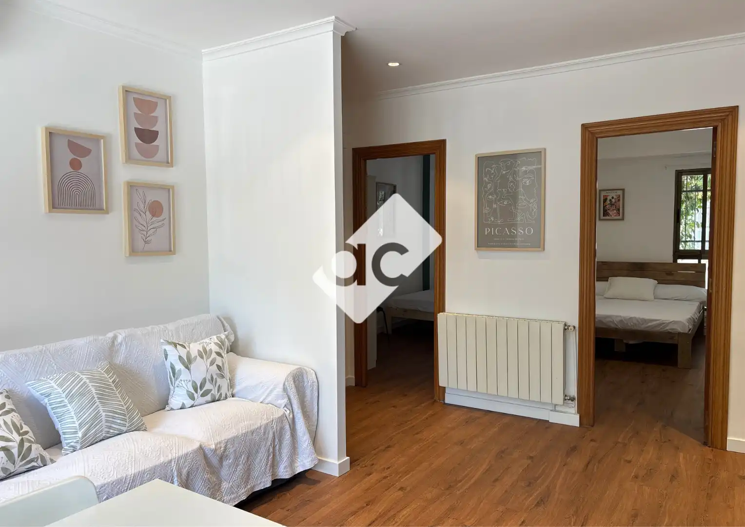 Apartamento en  Carrer del Torpediner - Foto 3