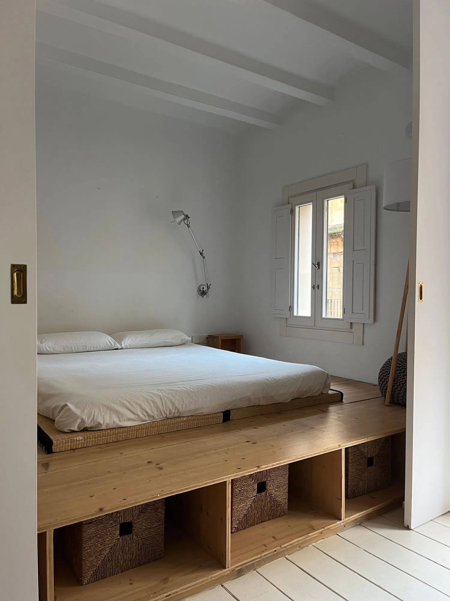 Estudio en calle de Meer, 43 - Foto 10