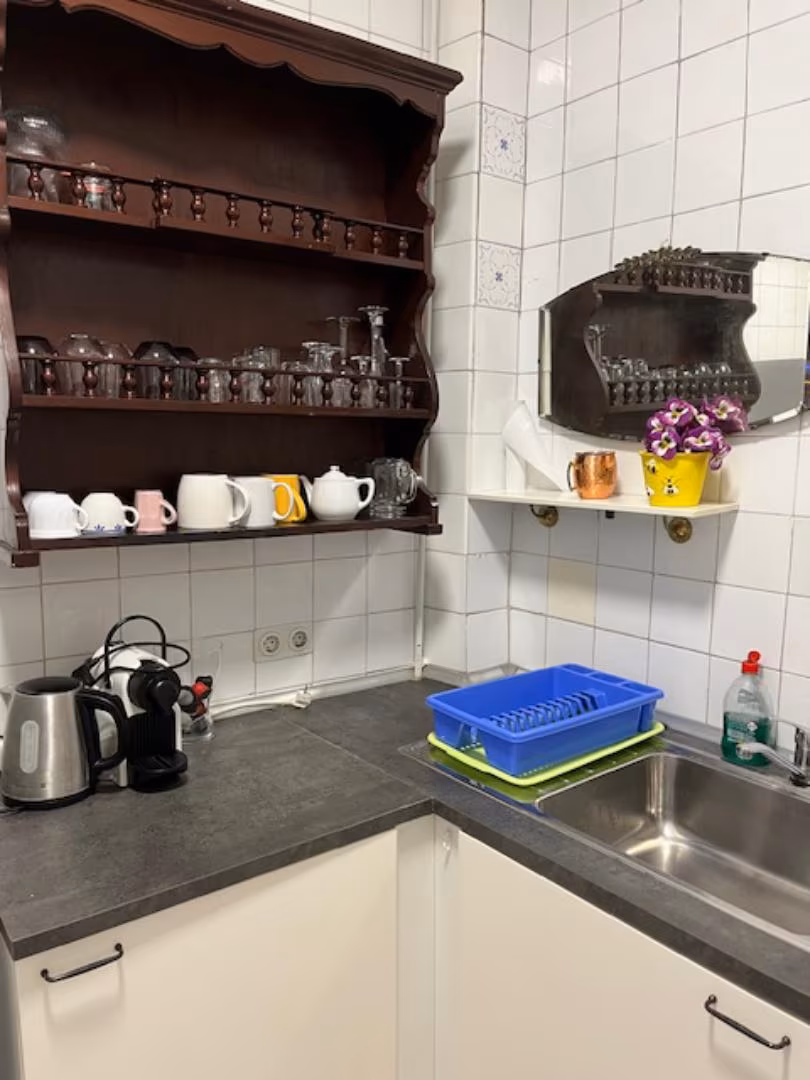 Apartamento en  Carrer del Forn de la Glòria 0 - Foto 12