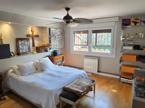 Chalet adosado en paseo de los Sauces, 8 - Foto 15