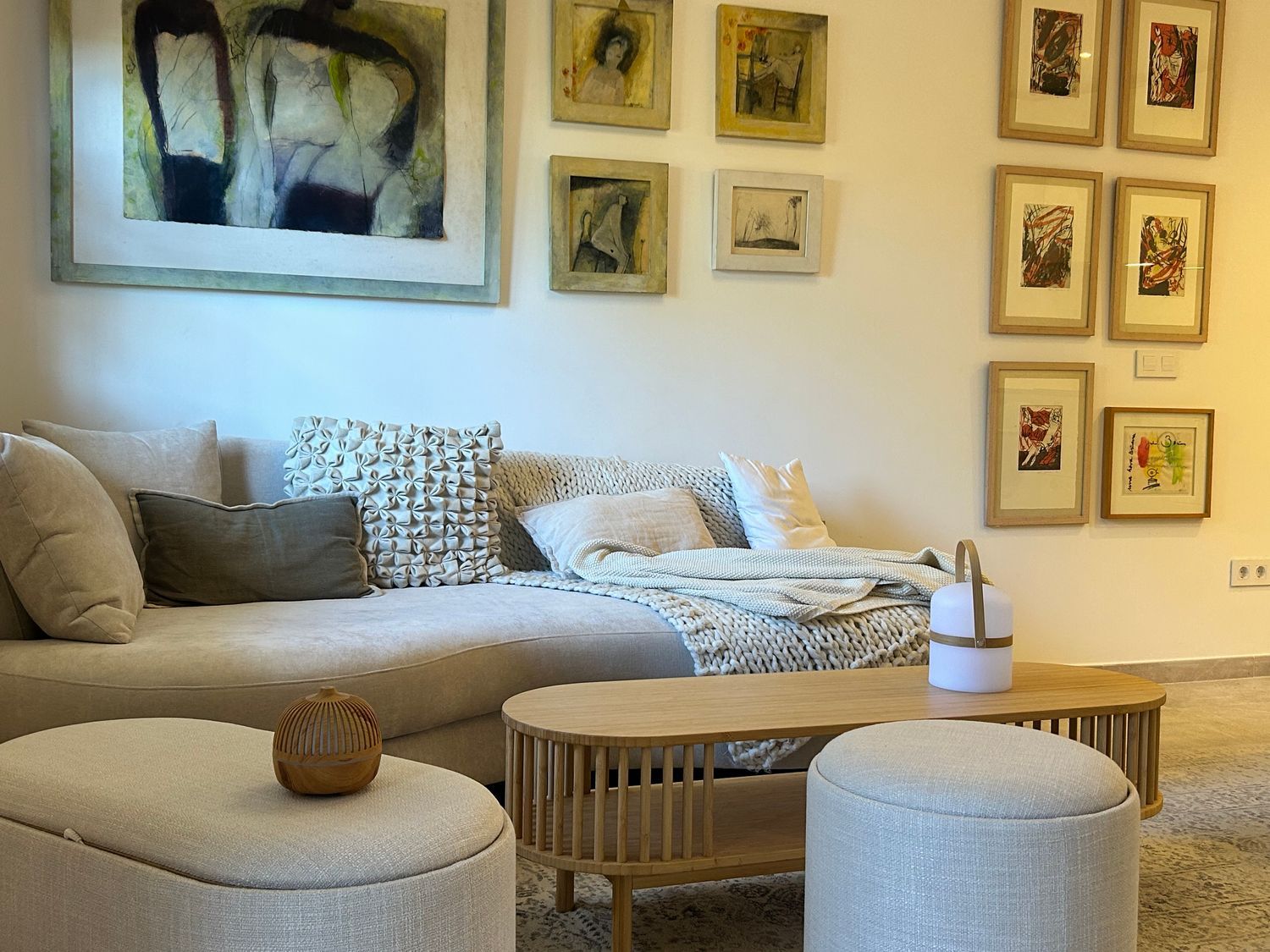 Chalet adosado en Avenida del Golf, 5, Santa Ponça, Santa Ponça - Foto 4