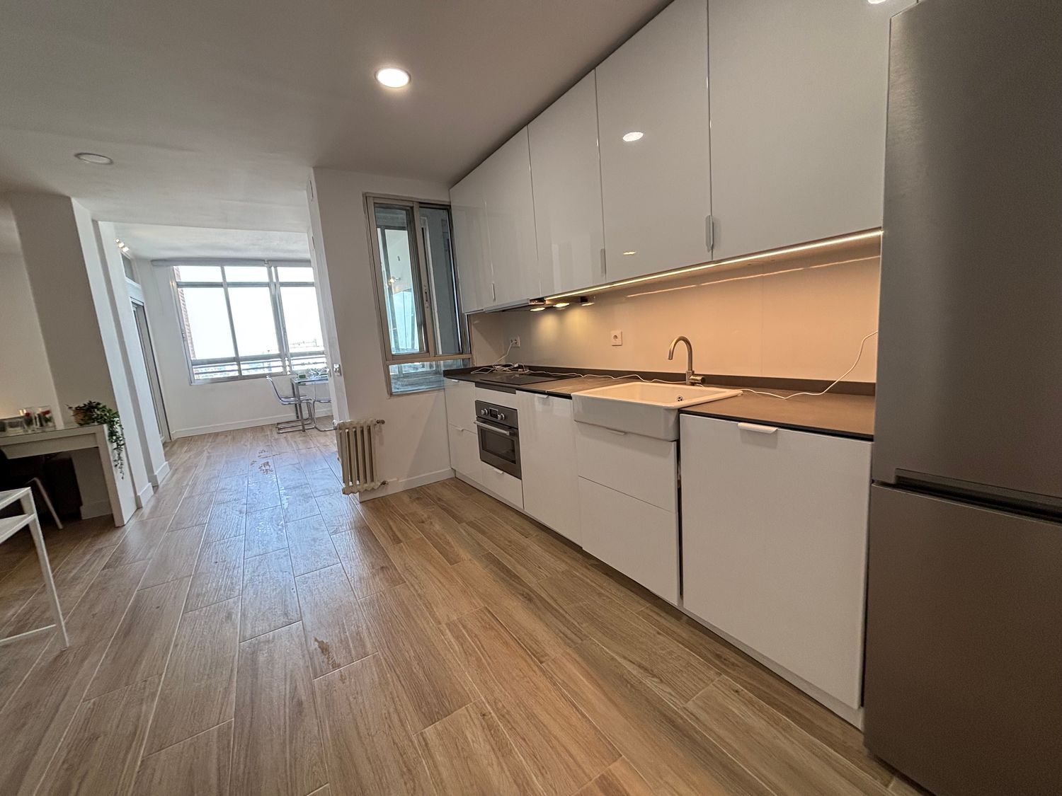 Piso en calle del Poeta Joan Maragall, 51 - Foto 2