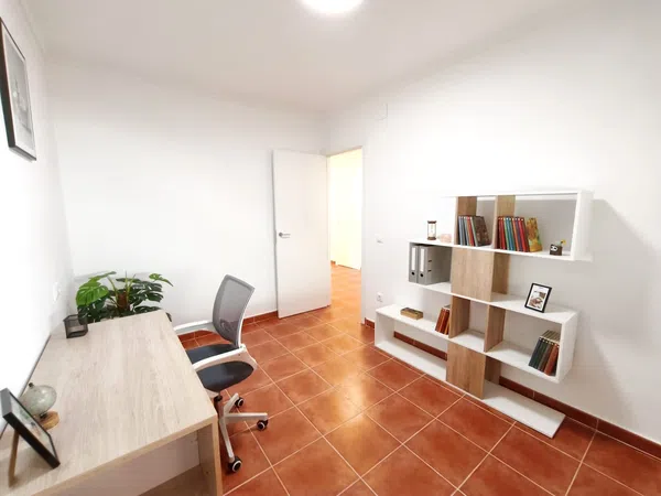 Chalet adosado en Calle del Pozo Seco, 14 - Foto 13