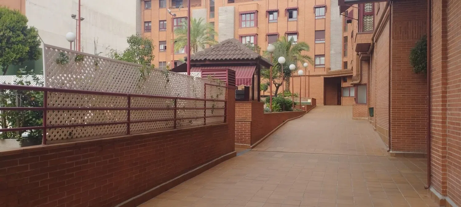 Piso en calle de Fray Luis de León, 19 - Foto 21