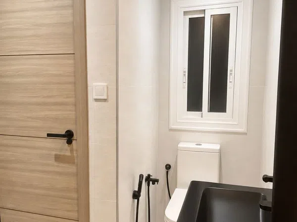 Piso en Calle Carlota Pasaron, 25, Santo Domingo - Foto 15