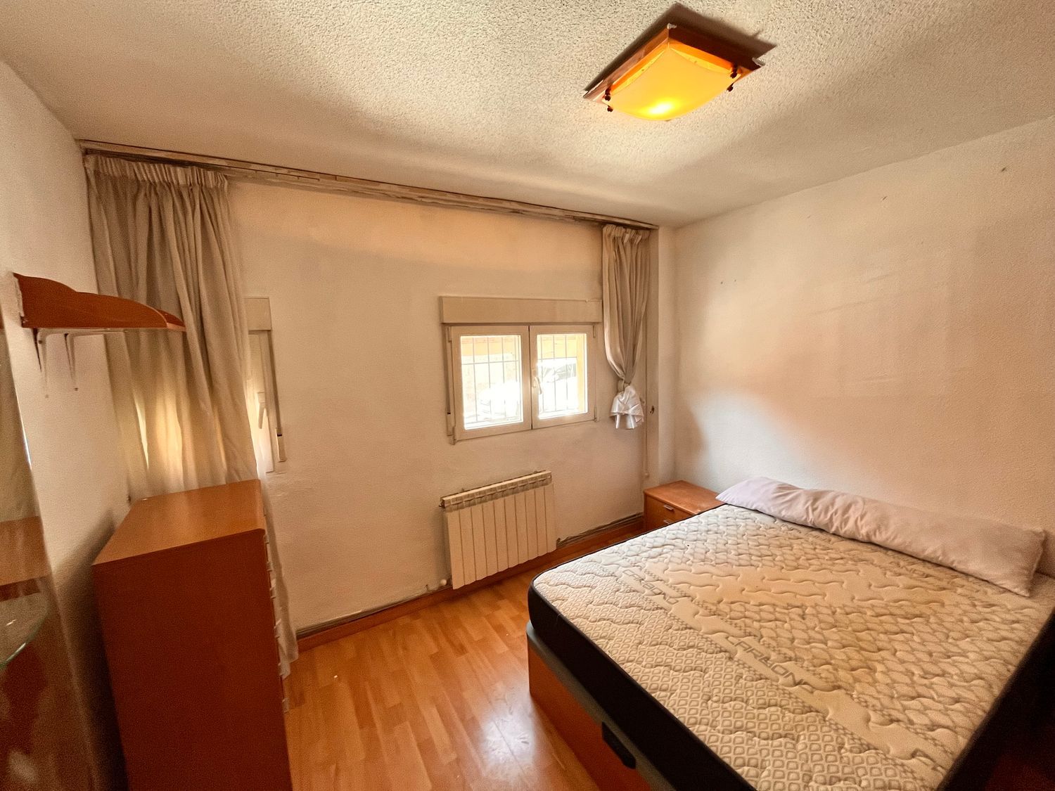 Piso en Sta. Bárbara-La Zaporra, Sta. Bárbara-La Zaporra - Foto 7