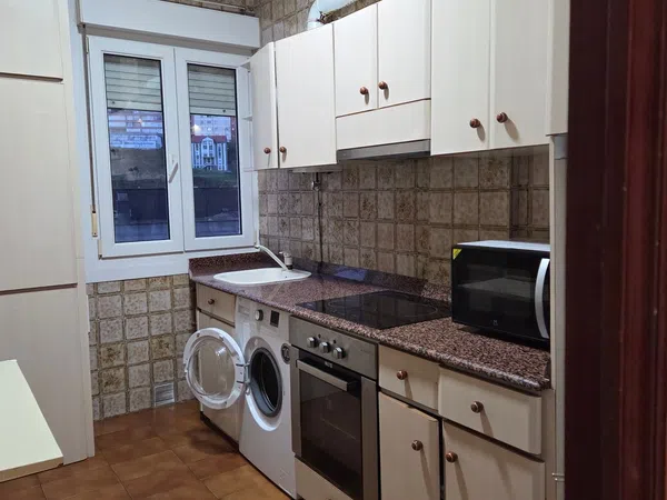 Piso en Castilla - Hermida - Foto 4