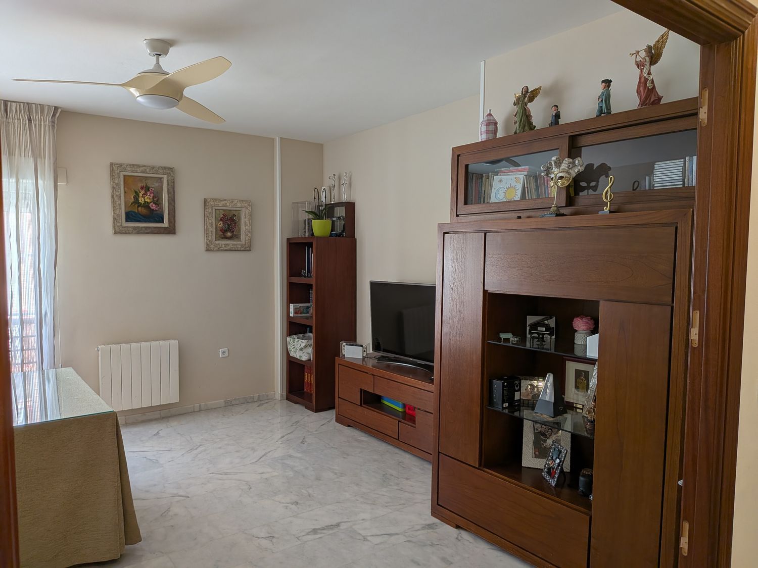 Piso en Calle Santa Brígida, 6, Belén - San Roque, Belén - San Roque - Foto 7