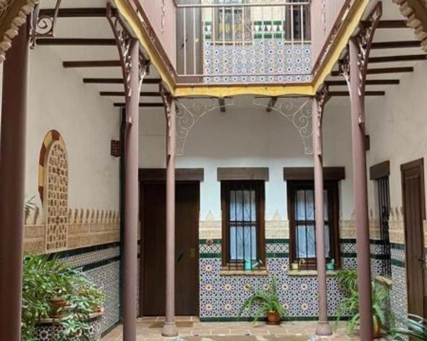 Piso en Calle Horno del Veinticuatro, 6, Casco Histórico - Ollerías - Marrubial, Córdoba - Foto 9