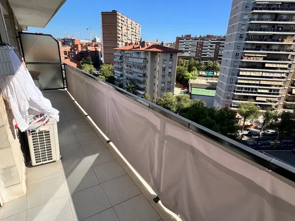 Ático en Calle Joan Baptista Plana, 13, Nou Eixample Nord, Nou Eixample Nord - Foto 7