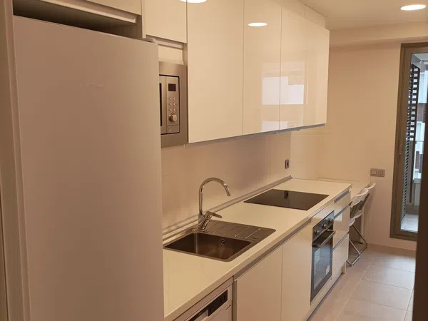 Piso en filólogo Julio casares, 18 - Foto 22