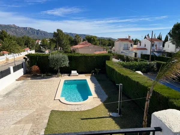 Chalet adosado en Casa martine s/n, L'Ametlla de Mar, L'Ametlla de Mar - Foto 4