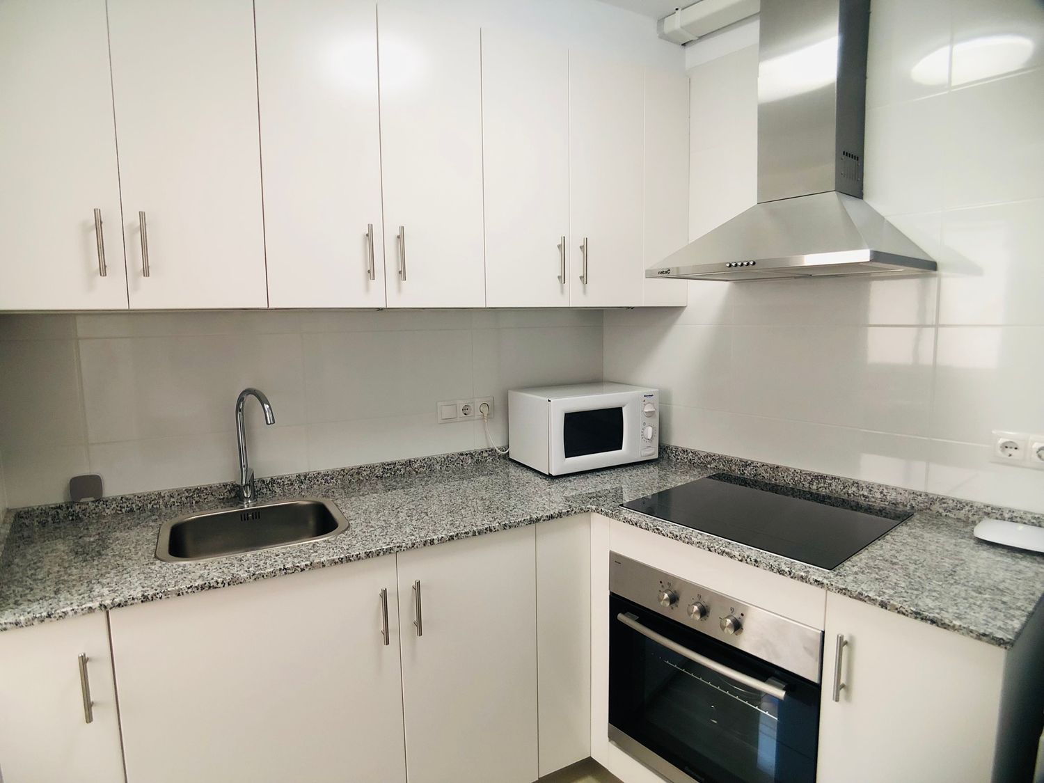 Piso en calle de Sant Jeroni, 16 - Foto 26