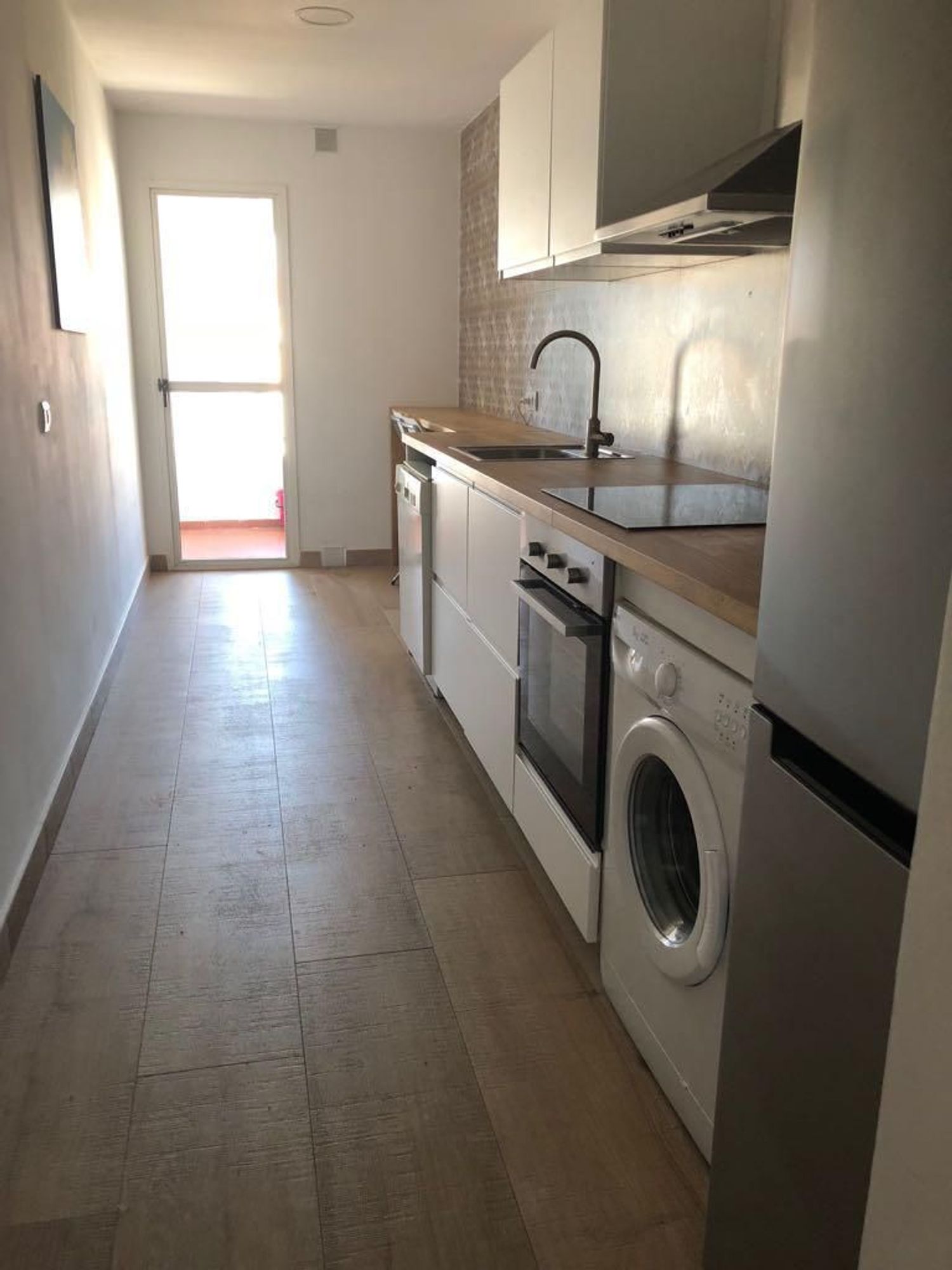 Piso en paseo Miguel Unamuno, 12 - Foto 22