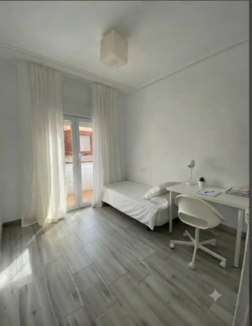 Piso en  Carrer de Colom 1 - Foto 4