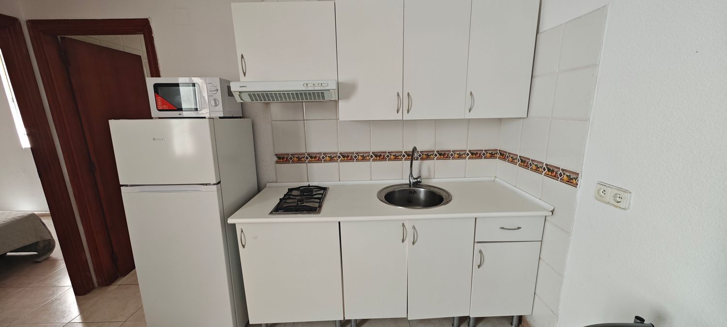 Piso en calle San Fernando, 30 - Foto 6