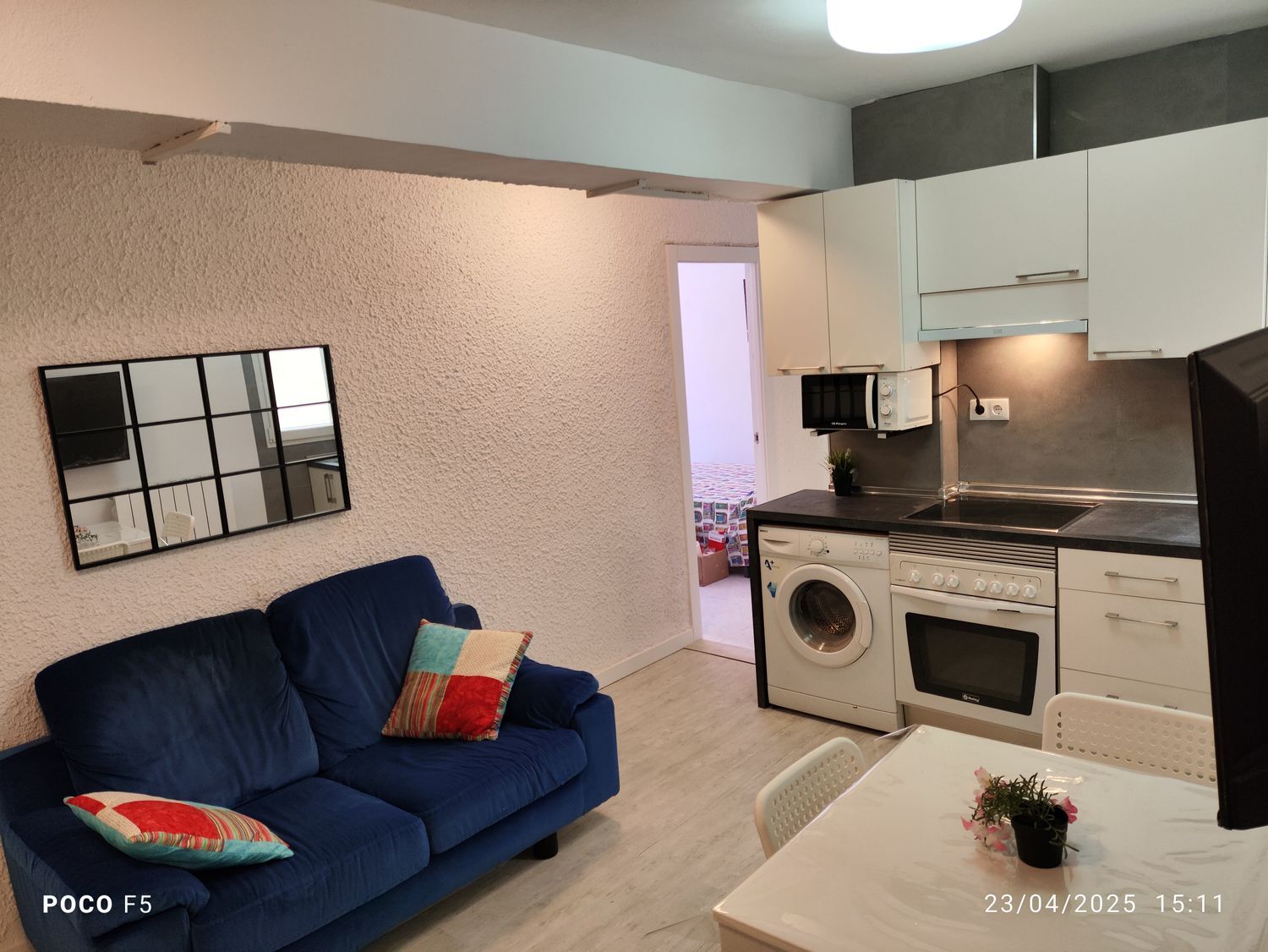 Piso en calle de la Duquesa de Villahermosa, 3 - Foto 1