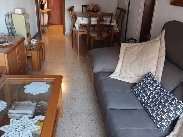 Piso en Barrio San Blas - Foto 3