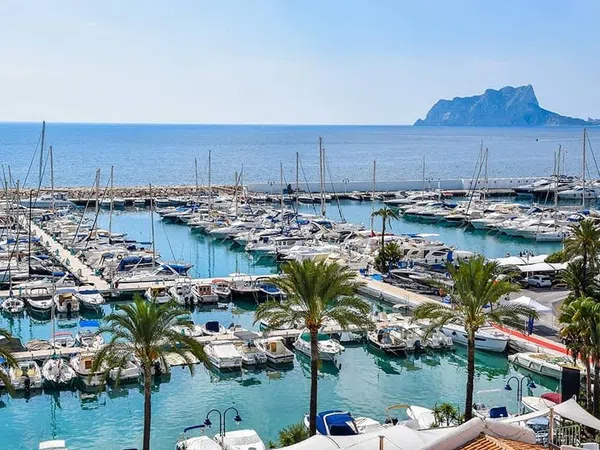 Dúplex en Calle el Rossinyol, 4, La Viña - Montemar - San Jaime, La Viña - Montemar - San Jaime - Foto 18