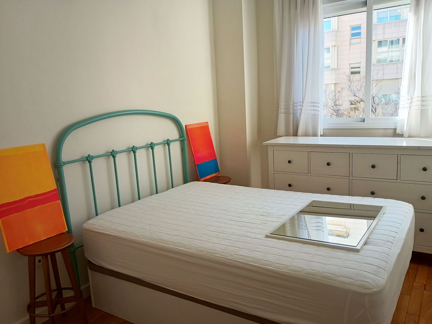 Piso en Cardenal Bueno Monreal, 7 - Foto 13