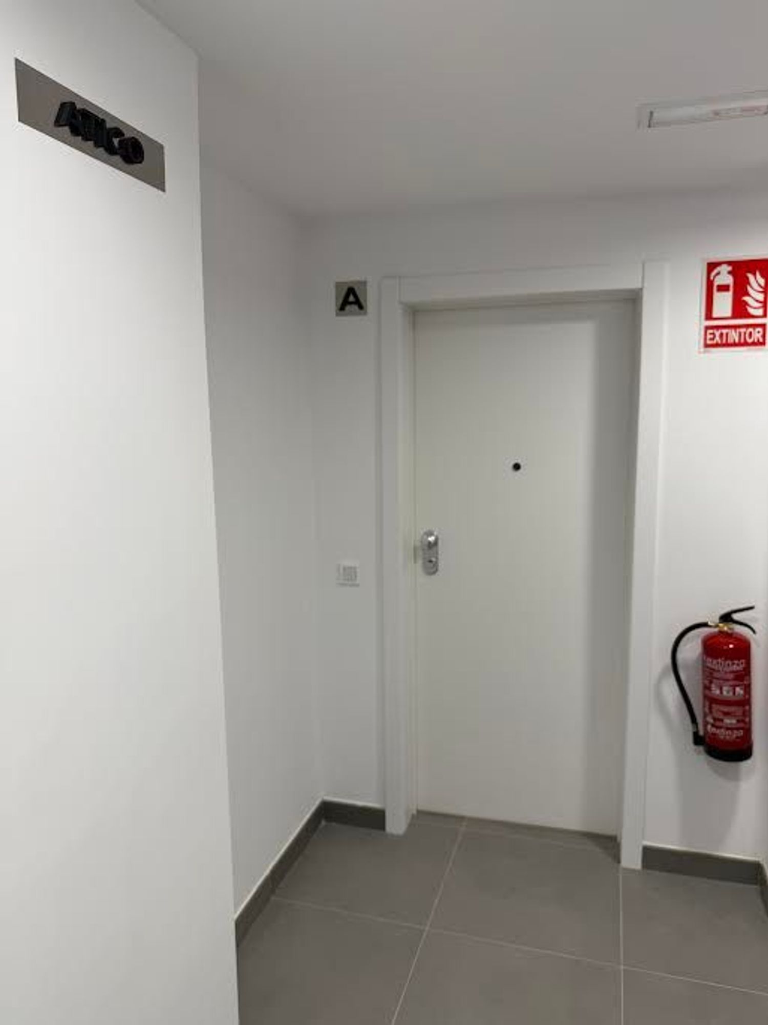 Ático en Calle Luis González Lefort, 7 - Foto 5