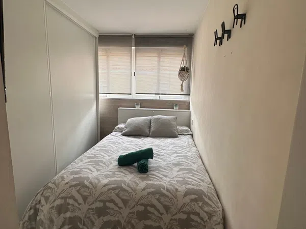 Ático en Calle de Ramiro Molina, 8, Puerta del Ángel - Foto 18