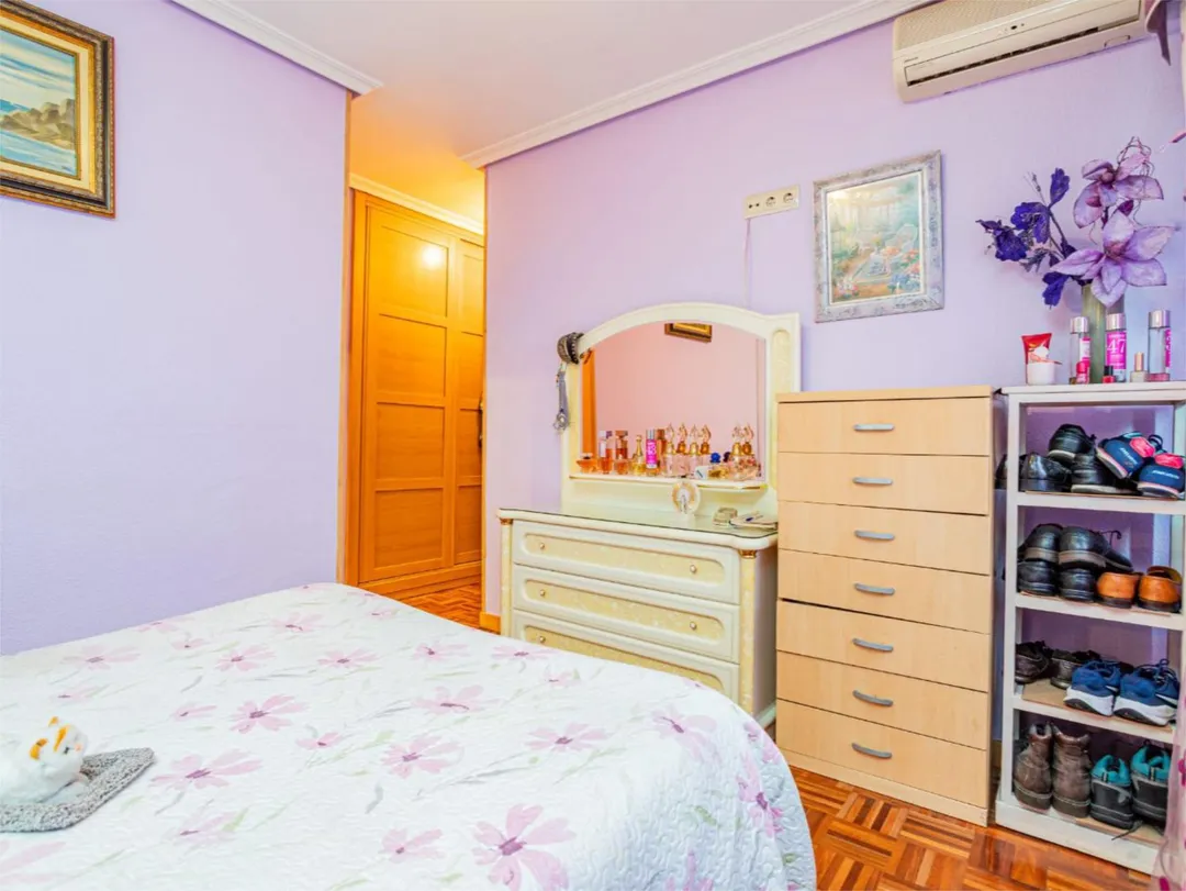 Piso en  Calle de Ventura de Argumosa 3 - Foto 11