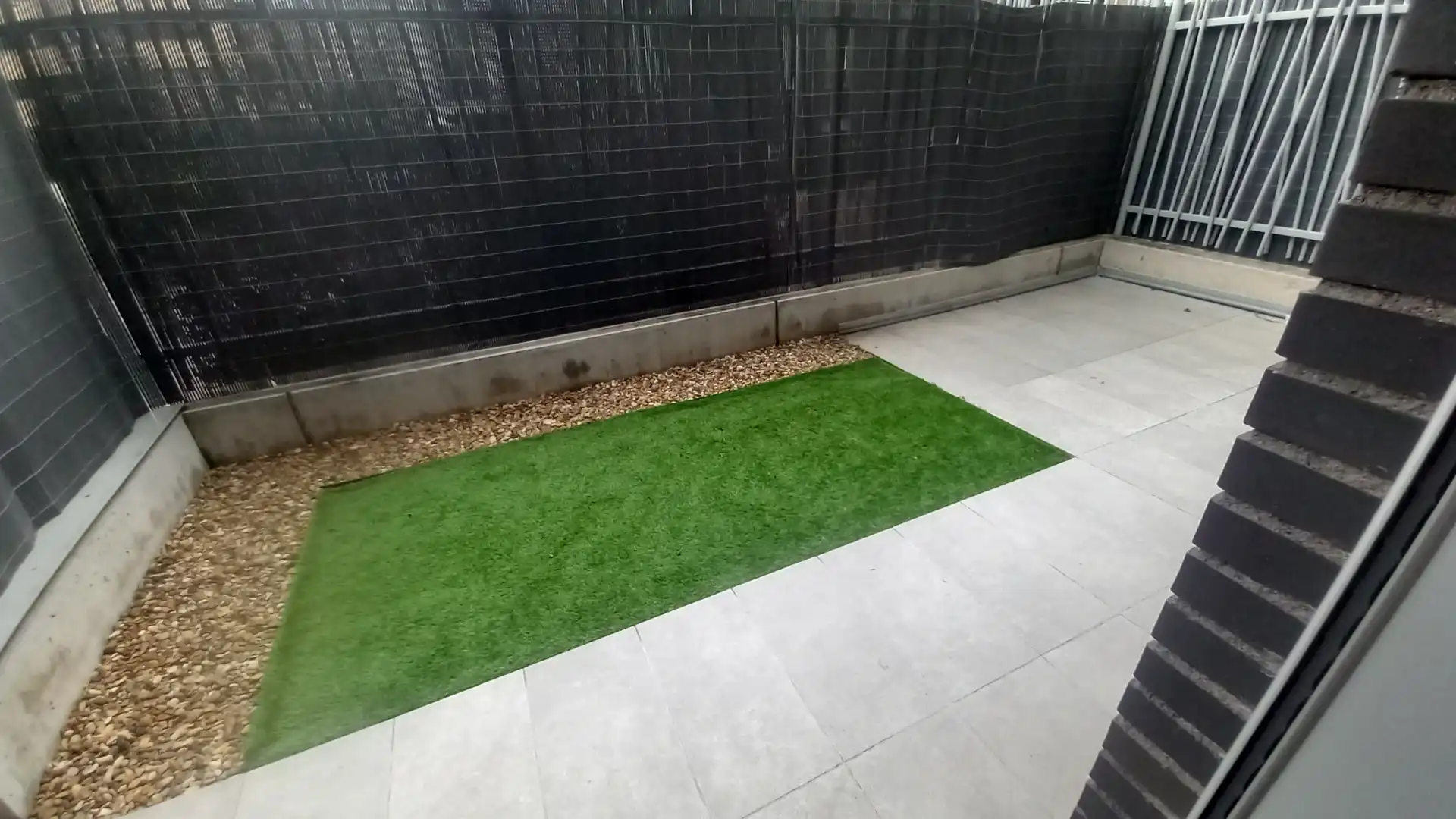Planta baja en  Avinguda de la Via Augusta 144 - Foto 3