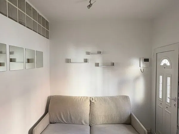 Piso en calle de Fray Ceferino González, 7