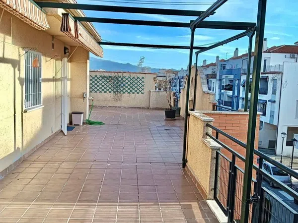 Piso en Calle Madreselva, 20 - Foto 1