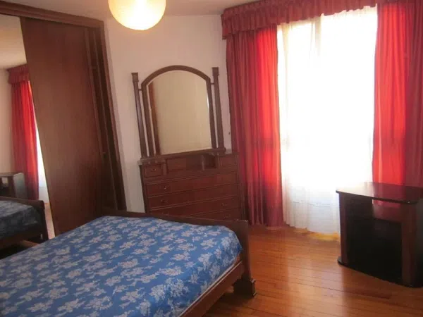Piso en Calle Federico Vial, 4, Castilla - Hermida, Castilla - Hermida - Foto 1