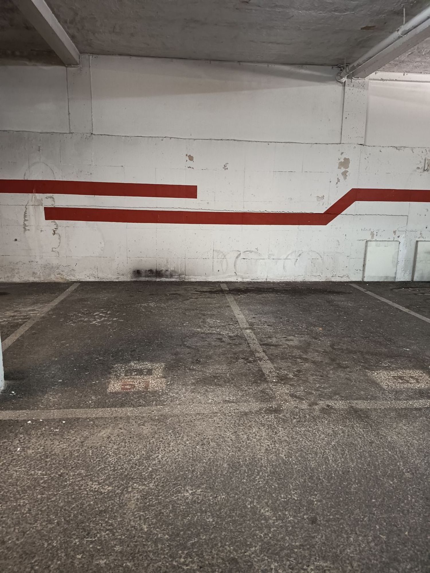 Alquiler de piso en Calle Corredoria Baja, 117 - Foto 17